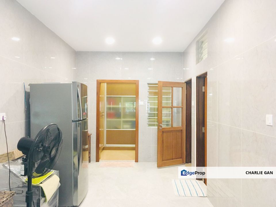 Kota Kemuning Hills Shah Alam, Selangor, Shah Alam