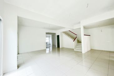 Chimes @ Bandar Rimbayu