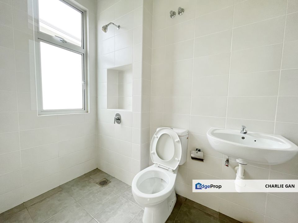 Rimbayu Chimes Telok Panglima Garang, Selangor, Telok Panglima Garang