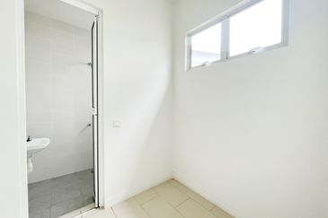 Chimes @ Bandar Rimbayu