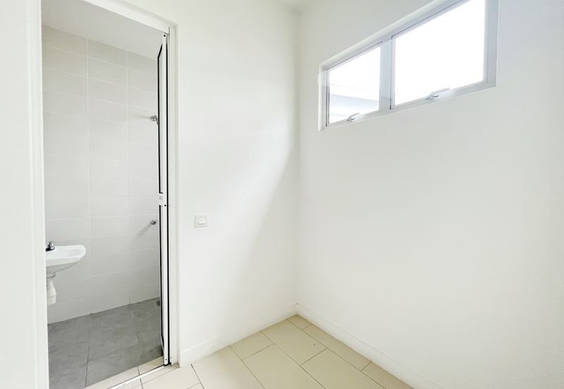 Chimes @ Bandar Rimbayu