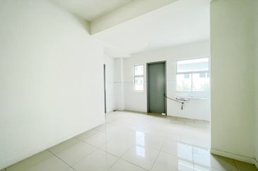 Chimes @ Bandar Rimbayu