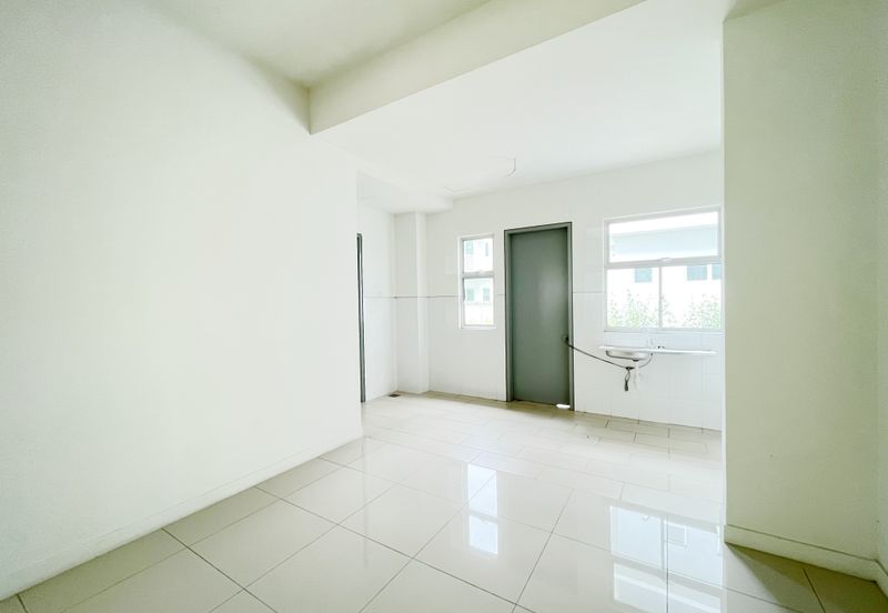 Chimes @ Bandar Rimbayu