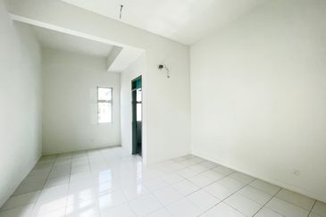 Chimes @ Bandar Rimbayu