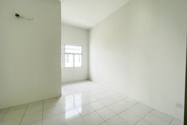 Chimes @ Bandar Rimbayu