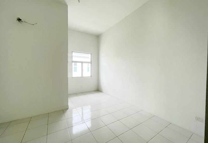 Chimes @ Bandar Rimbayu