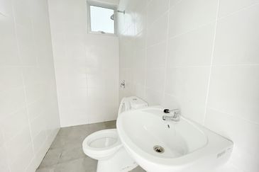 Chimes @ Bandar Rimbayu