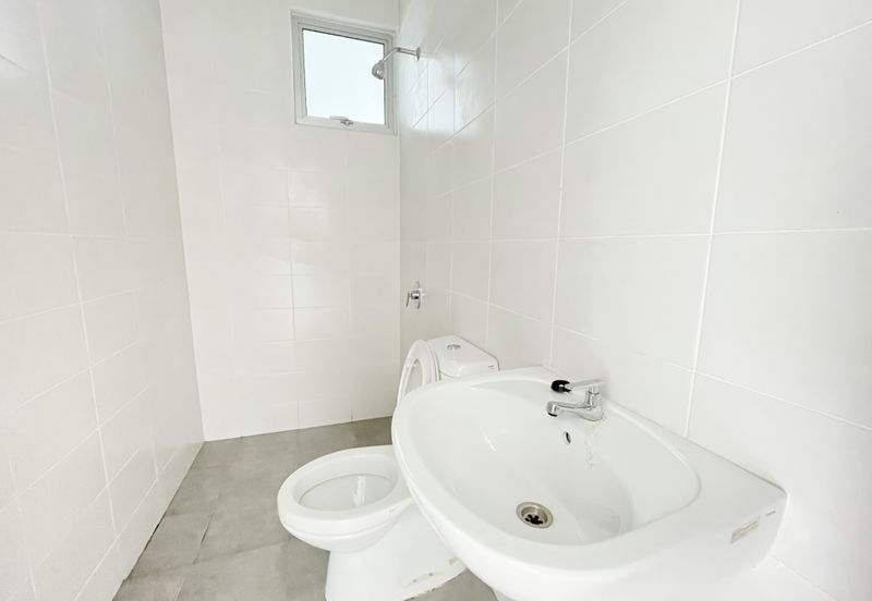 Chimes @ Bandar Rimbayu