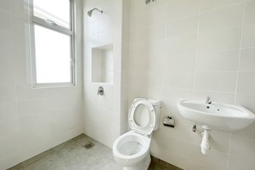 Chimes @ Bandar Rimbayu