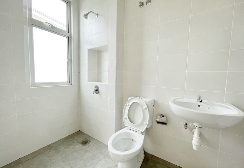 Chimes @ Bandar Rimbayu