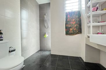 Chimes @ Bandar Rimbayu