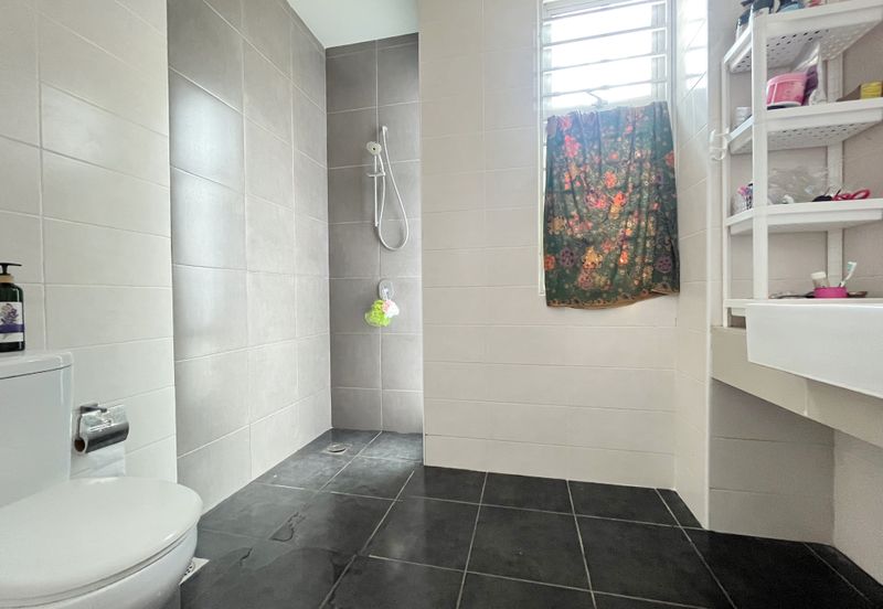 Chimes @ Bandar Rimbayu