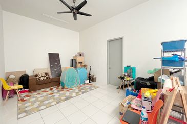 Chimes @ Bandar Rimbayu