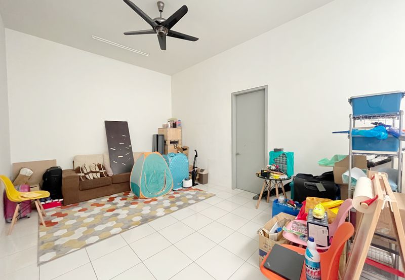 Chimes @ Bandar Rimbayu