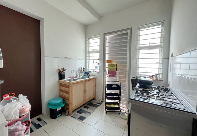 Chimes @ Bandar Rimbayu