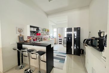 Chimes @ Bandar Rimbayu