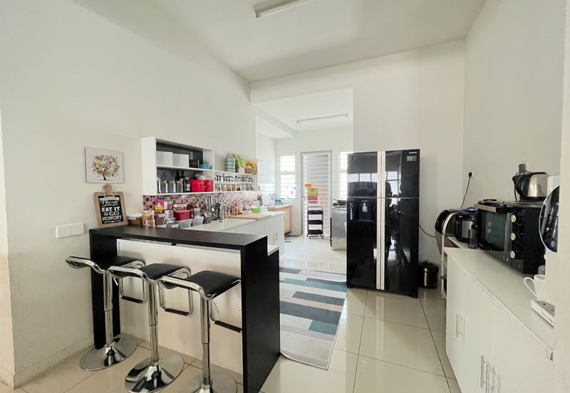 Chimes @ Bandar Rimbayu