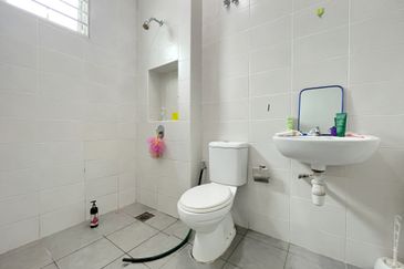 Chimes @ Bandar Rimbayu