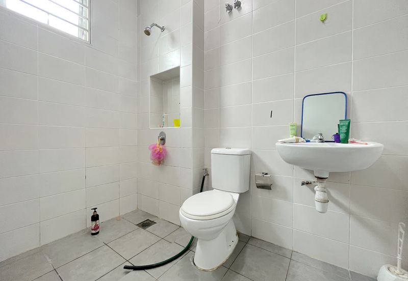 Chimes @ Bandar Rimbayu