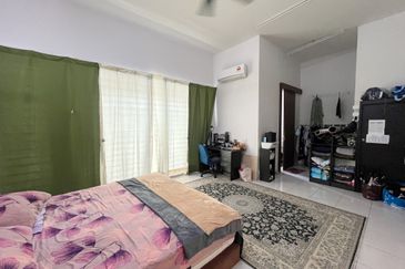 Chimes @ Bandar Rimbayu