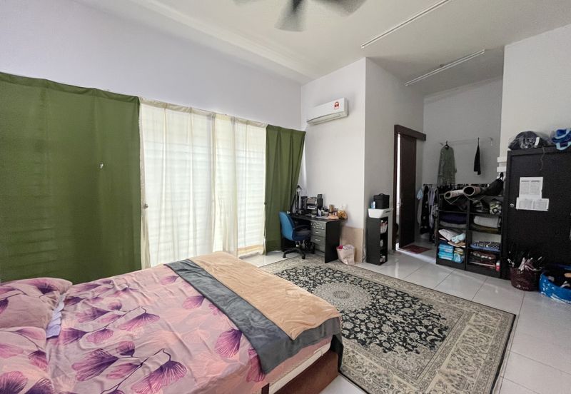 Chimes @ Bandar Rimbayu