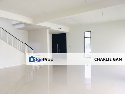Dalia Residence Telok Panglima Garang, Selangor, Telok Panglima Garang