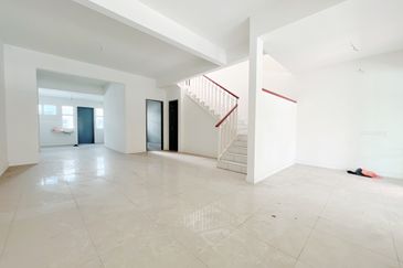 Chimes @ Bandar Rimbayu