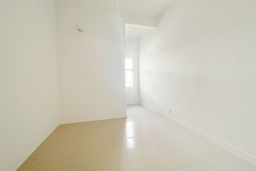 Chimes @ Bandar Rimbayu