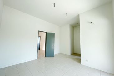 Chimes @ Bandar Rimbayu