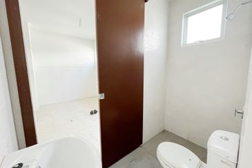 Chimes @ Bandar Rimbayu