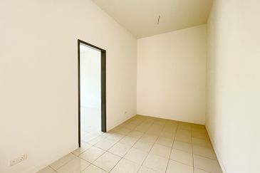 Chimes @ Bandar Rimbayu