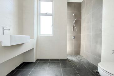 Chimes @ Bandar Rimbayu