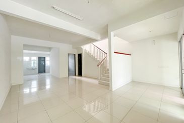 Chimes @ Bandar Rimbayu