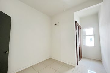 Chimes @ Bandar Rimbayu