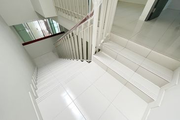 Chimes @ Bandar Rimbayu