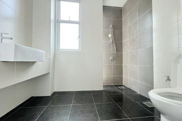 Chimes @ Bandar Rimbayu