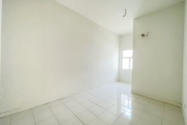 Chimes @ Bandar Rimbayu