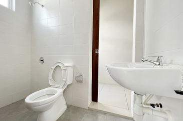 Chimes @ Bandar Rimbayu