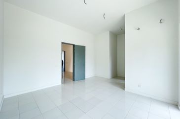 Chimes @ Bandar Rimbayu