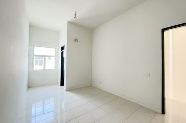 Chimes @ Bandar Rimbayu