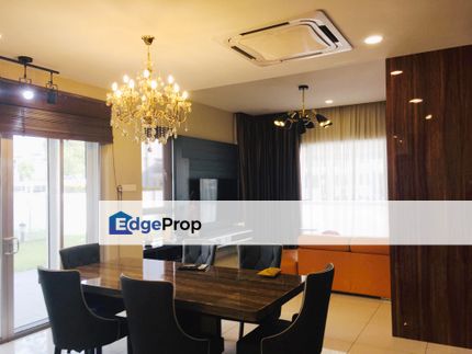 Bayan Residences Tropicana Aman, Selangor, Telok Panglima Garang