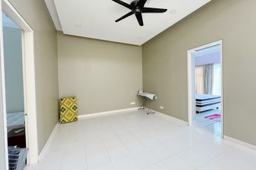 Chimes @ Bandar Rimbayu