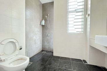 Chimes @ Bandar Rimbayu