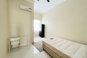 Chimes @ Bandar Rimbayu