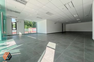 Sijangkang @ Industrial