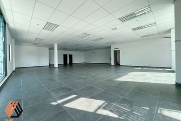 Sijangkang @ Industrial