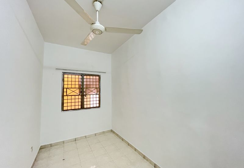 Bayu Villa Apartment, Bayu Perdana