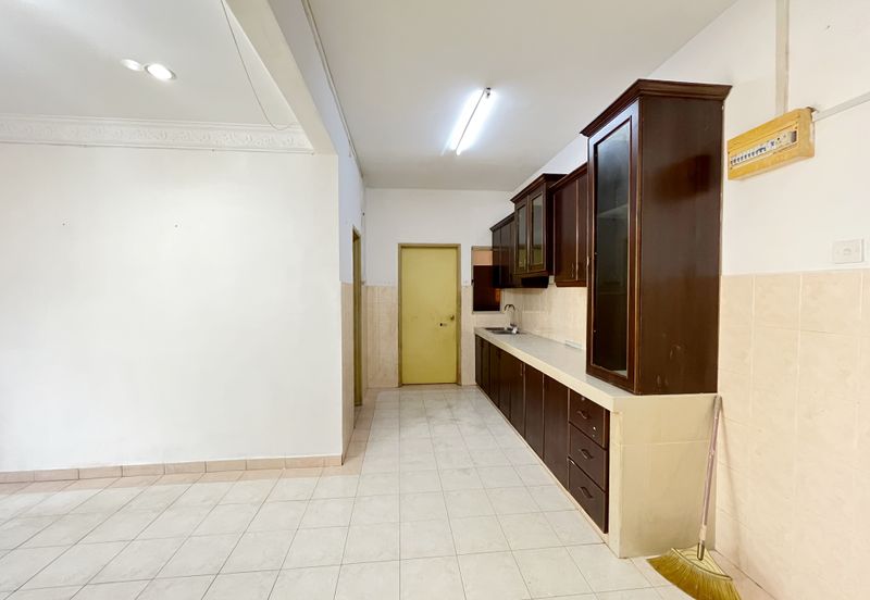 Bayu Villa Apartment, Bayu Perdana