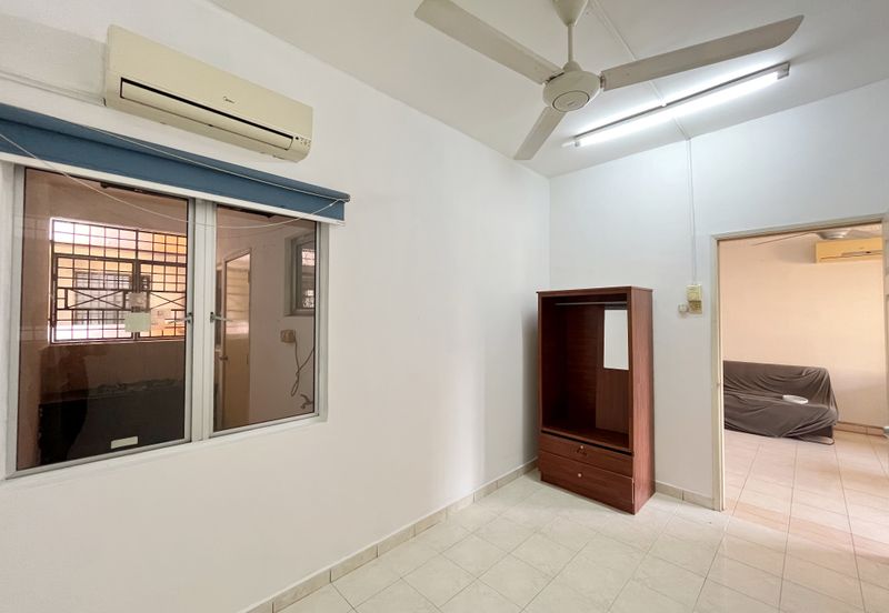 Bayu Villa Apartment, Bayu Perdana