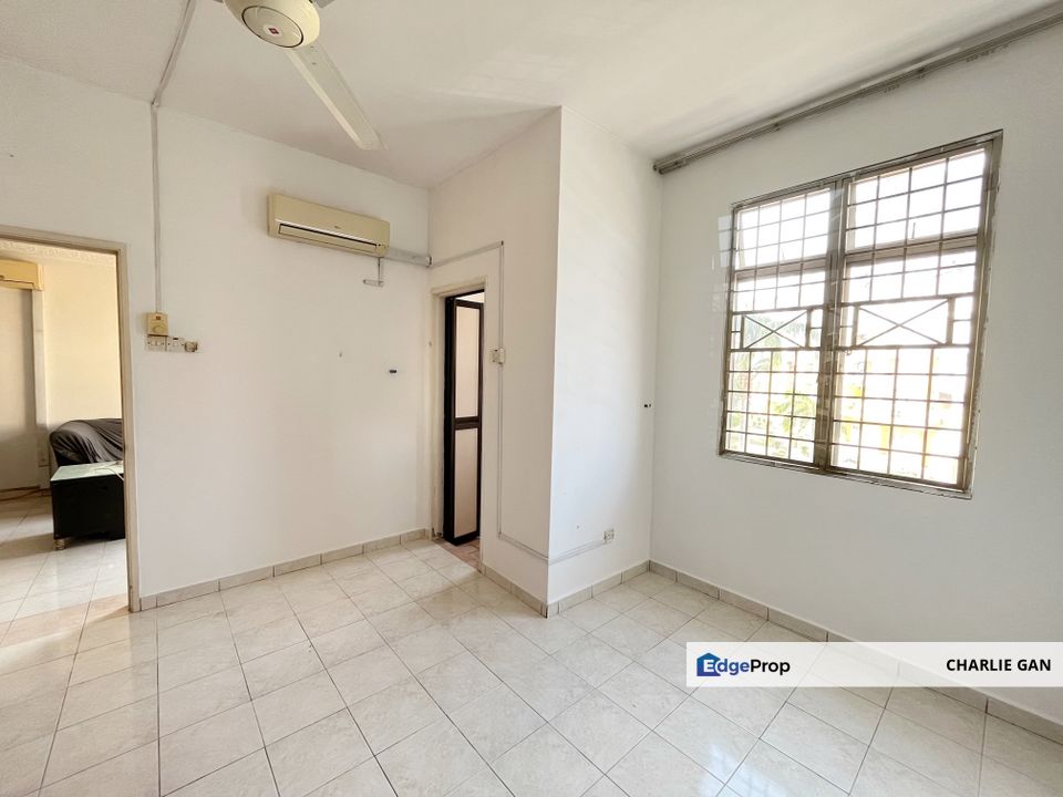 Bayu Villa Perdana Villa Vista Bayu For Sales Klang, Selangor, Klang